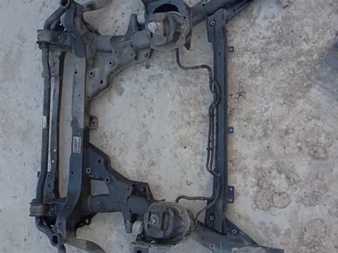 Γέφυρα Εμπρός Πλαίσιο για BMW X6 (2014 - ) 3000 Diesel M50d 381hp *ΔΒ* Italy 