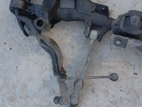 Ψαλίδι Εμπρός Αριστερό για BMW X6 (2014 - ) 3000 Diesel M50d 381hp *ΔΒ* Italy 