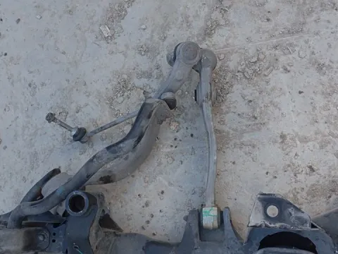 Ψαλίδι Εμπρός Δεξί για BMW X6 (2014 - ) 3000 Diesel M50d 381hp *ΔΒ* Italy 