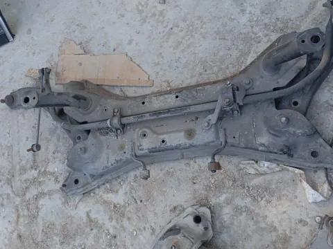 Γέφυρα Εμπρός Οριζόντια για SUZUKI SWIFT (2006 - 2008) (RS) *ΔΒ* Italy 