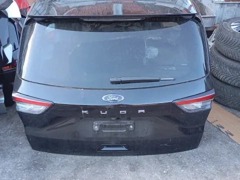 Πορτ-Μπαγκάζ για FORD KUGA (2019 -) *Γ*
