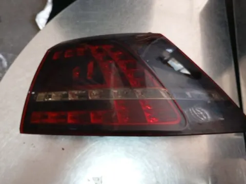 Φανάρι Πίσω Δεξί Led για VW GOLF (2017 - 2020) Mk7.5 (5G) Hatchback - 3dr , Hatchback - 5dr 