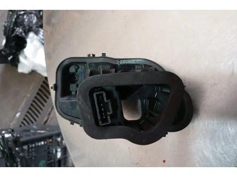 Φανάρι Πλακ΄ετα Πίσω Δεξί Φανού  για OPEL CORSA (2019 - ) F  - 