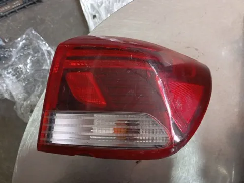 Φανάρι Πίσω Δεξί Ραγισμένο  για KIA RIO (2017 - 2020) Hatchback - 5dr 