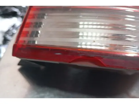 Φανάρι Πίσω Δεξί Ραγισμένο  για KIA RIO (2017 - 2020) Hatchback - 5dr  - 