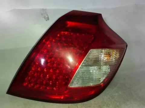 Φανάρι Πίσω Δεξί για KIA CEED (2009 - 2012) (ED) Hatchback - 5dr