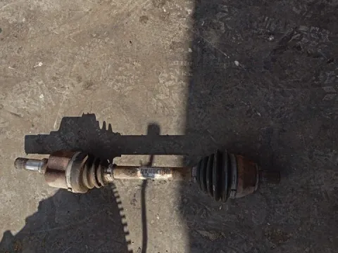 Ημιαξόνιο Εμπρός Αριστερό για VOLVO C30 (2007 - 2010) 1600 ( G8DA ) 109 TDCi Italy