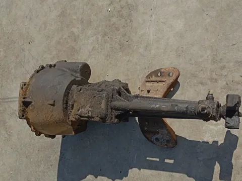 Κιβώτιο Ταχυτήτων (Σασμάν) Χειροκίνητο για FORD SIERRA (1990 - 1992) Mk2b 1600 (LSE) Petrol 75 Italy