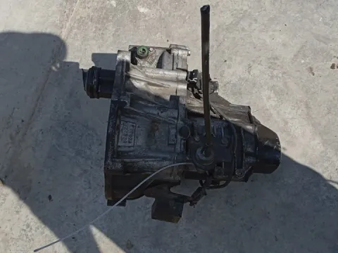 Κιβώτιο Ταχυτήτων (Σασμάν) Χειροκίνητο για HYUNDAI ATOS PRIME (2003 - 2007) (MX) 1100 G4HD petrol 59 , 1100 (G4HG) petrol 65 Italy