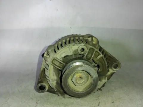 Δυναμό - Εναλλάκτης 27060-02060 , 2706002060 για TOYOTA CARINA (1992 - 1995) E (T190) Liftback - 5dr , (1996 - 1997) E (T190)