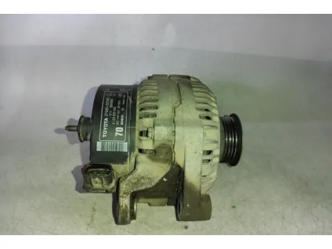 Δυναμό - Εναλλάκτης 27060-02060 , 2706002060 για TOYOTA CARINA (1992 - 1995) E (T190) Liftback - 5dr , (1996 - 1997) E (T190) - 