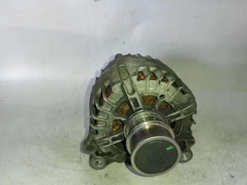 Δυναμό - Εναλλάκτης 04C903023K για VW GOLF (2017 - 2020) Mk7.5 (5G) , (2013 - 2016) Mk7 (5G) 