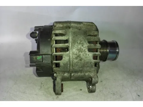 Δυναμό - Εναλλάκτης 04C903023K για VW GOLF (2017 - 2020) Mk7.5 (5G) , (2013 - 2016) Mk7 (5G)  - 