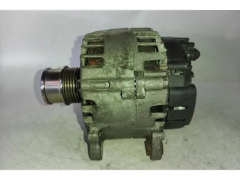 Δυναμό - Εναλλάκτης 04C903023K για VW GOLF (2017 - 2020) Mk7.5 (5G) , (2013 - 2016) Mk7 (5G)  - 