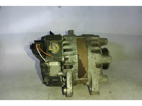 Δυναμό - Εναλλάκτης 00522041910 για FIAT PANDA (2012 - ) ( )  - 