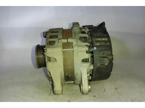 Δυναμό - Εναλλάκτης 00522041910 για FIAT PANDA (2012 - ) ( )  - 