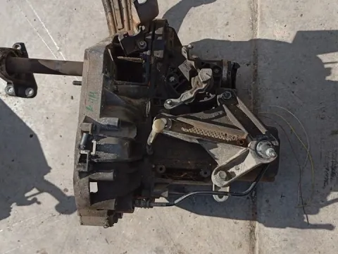 Κιβώτιο Ταχυτήτων (Σασμάν) Χειροκίνητο για RENAULT MEGANE (2002 - 2005) (LM) (KM) (EM) (CM) 1600 (K4M 760) (K4M 761) Petrol 113 Italy