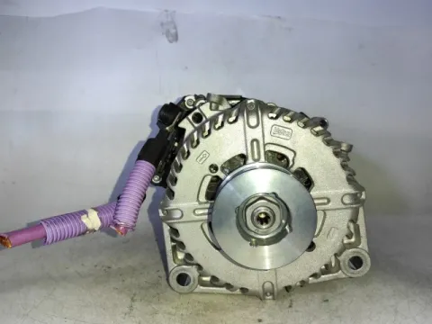 Δυναμό - Εναλλάκτης 9865403280 για CITROEN C3 (2020 - ) F-L , (2024 -) e-C3 (CC21) 