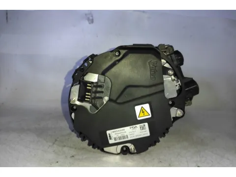 Δυναμό - Εναλλάκτης 9865403280 για CITROEN C3 (2020 - ) F-L , (2024 -) e-C3 (CC21)  - 