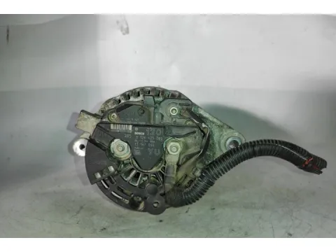 Δυναμό - Εναλλάκτης 0124425009 για OPEL ASTRA (1998 - 2004) G Hatchback - 5dr  - 