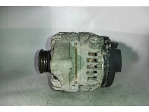 Δυναμό - Εναλλάκτης 0124425009 για OPEL ASTRA (1998 - 2004) G Hatchback - 5dr  - 