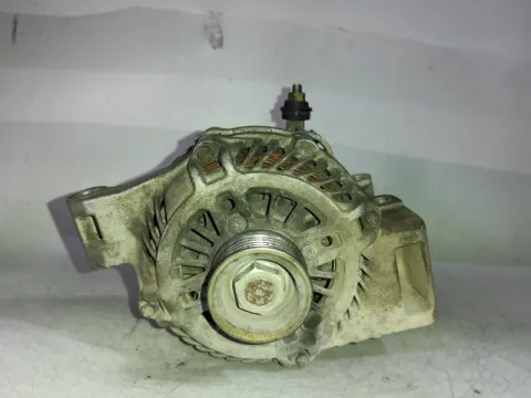 Δυναμό - Εναλλάκτης Α3TG1391A για MAZDA 3 (2004 - 2006) (BK) Hatchback 5dr 