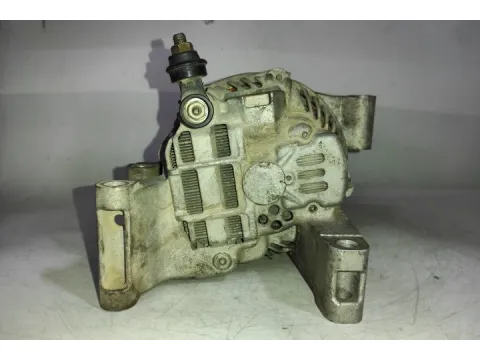 Δυναμό - Εναλλάκτης Α3TG1391A για MAZDA 3 (2004 - 2006) (BK) Hatchback 5dr  - 