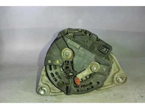 Δυναμό - Εναλλάκτης 0124325171 για OPEL CORSA (2006 - 2011) D 1400 (Z14XEP) Petrol 90  - 