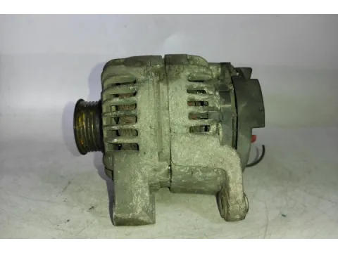 Δυναμό - Εναλλάκτης 0124325171 για OPEL CORSA (2006 - 2011) D 1400 (Z14XEP) Petrol 90  - 