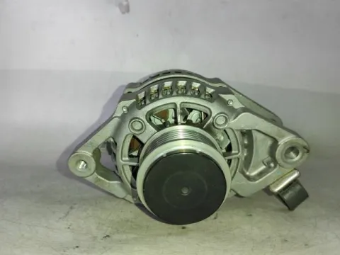 Δυναμό - Εναλλάκτης 270600Q160 , 27060-0Q160 για TOYOTA AYGO (2017 - ) 1000 Petrol (1KR) VVT-i 75hp 