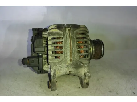 Δυναμό - Εναλλάκτης 038903023L για SEAT LEON (1999 - 2005) (1MZ) 1900 (AXR) Diesel 100 TDI - 