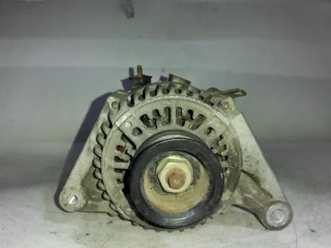 Δυναμό - Εναλλάκτης 27060-22030 , 2706022030 για TOYOTA COROLLA (2004 - 2007) (E120)