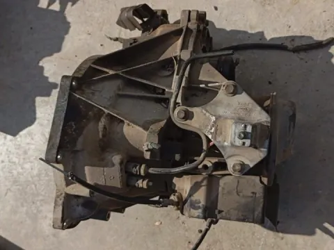 Κιβώτιο Ταχυτήτων (Σασμάν) Χειροκίνητο για FORD FOCUS (1998 - 2001) Mk1a 1400 (FXD_) Petrol 75 16V Italy