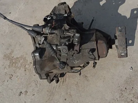 Κιβώτιο Ταχυτήτων (Σασμάν) Χειροκίνητο για CHEVROLET - DAEWOO MATIZ (2001 - 2005) (M150) 800 F8CV petrol 52 Italy