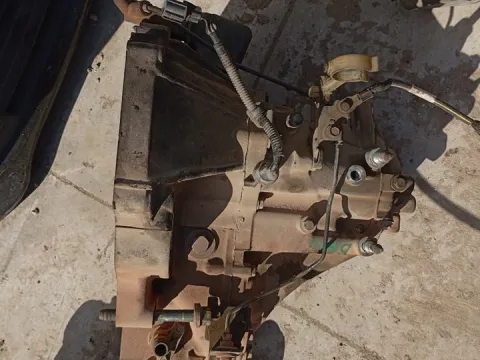 Κιβώτιο Ταχυτήτων (Σασμάν) Χειροκίνητο D14Z4 για HONDA CIVIC (1999 - 2001) (EJ - K - M) (MB - C) 1400 ((D14A4) (D14Z2)) petrol 90 (EJ9) SOHC 