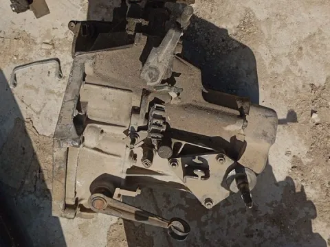 Κιβώτιο Ταχυτήτων (Σασμάν) Χειροκίνητο για PEUGEOT 106 (1996 - 2003) 1100 (HDZ) (HFX) Petrol 60 Injection Italy