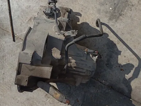 Κιβώτιο Ταχυτήτων (Σασμάν) Χειροκίνητο για NISSAN ALMERA (1995 - 1998) (N15) 1400 GA14DE petrol 87 Italy