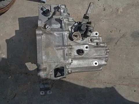 Κιβώτιο Ταχυτήτων (Σασμάν) Χειροκίνητο ΑΝΑΚΑΤΑΣΚΕΥΗ για HONDA JAZZ (2005 - 2008) (GD) 1300 Italy