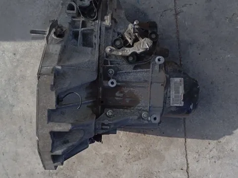 Κιβώτιο Ταχυτήτων (Σασμάν) Χειροκίνητο JR5341 για RENAULT CLIO (2013 - 2016) 1500 (K9KC612) Diesel dCi 75hp Italy