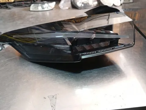 Φανάρι Πίσω Αριστερό Led για PEUGEOT 308 (2021 - ) S-Wagon - 5dr 