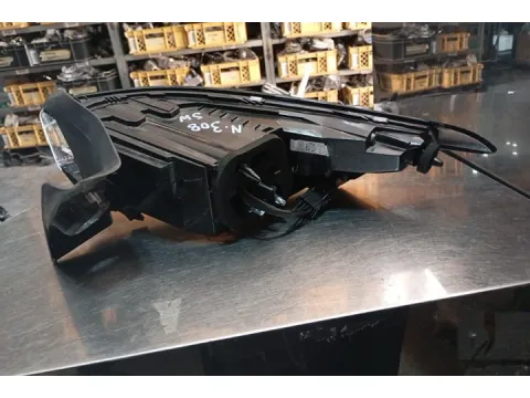 Φανάρι Πίσω Αριστερό Led για PEUGEOT 308 (2021 - ) S-Wagon - 5dr  - 