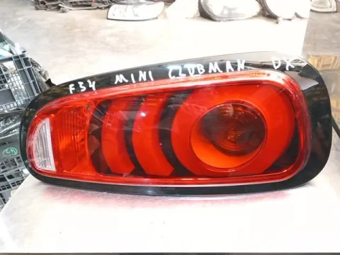 Φανάρι Πίσω Δεξί  για MINI MINI COOPER (2014 - 2016) S-Wagon Clubman  F54