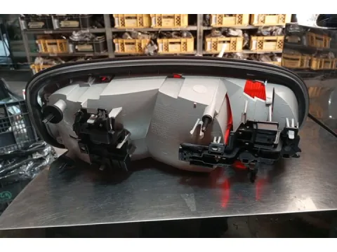 Φανάρι Πίσω Δεξί  για MINI MINI COOPER (2014 - 2016) S-Wagon Clubman  F54 - 