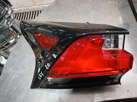 Φανάρι Πίσω Αριστερό Led για LEXUS NX (2014 - ) SUV- ΕΚΤΟΣ ΔΡΟΜΟΥ - 5dr 