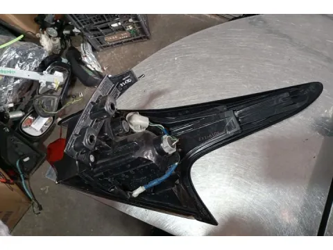 Φανάρι Πίσω Αριστερό Led για LEXUS NX (2014 - ) SUV- ΕΚΤΟΣ ΔΡΟΜΟΥ - 5dr  - 