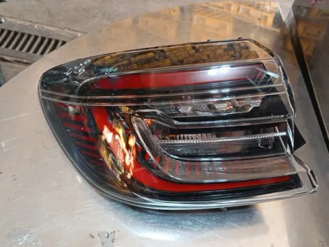 Φανάρι Πίσω Αριστερό Led για RENAULT CLIO (2023 - ) Hatchback - 5dr 