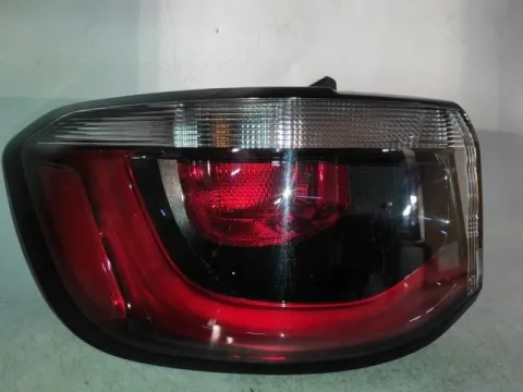 Φανάρι Πίσω Αριστερό για JEEP COMPASS (2016 - 2020) () SUV- ΕΚΤΟΣ ΔΡΟΜΟΥ- 5dr 