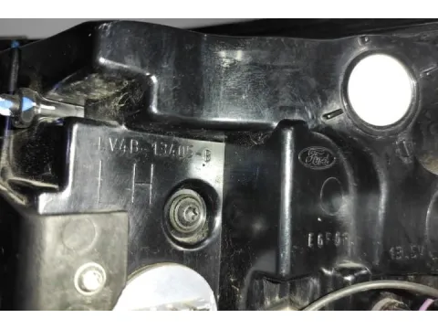 Φανάρι Πίσω Αριστερό led για FORD KUGA (2019 -)  - 