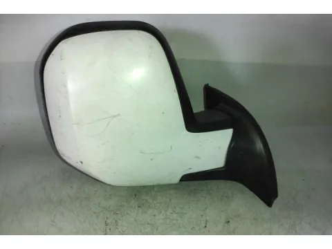 Καθρέπτης Εξωτερικός Δεξιός Ηλεκτρικός Θερμαινόμενος 6+3pin για PEUGEOT PARTNER (2013 - ) , CITROEN BERLINGO (2008 - 2015) - 