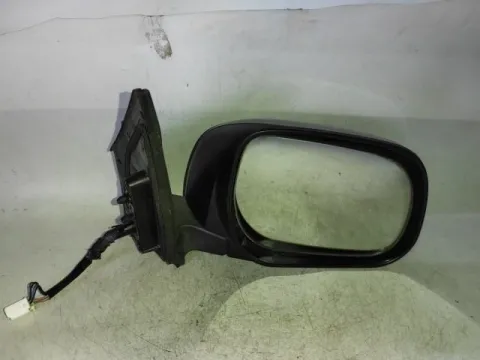 Καθρέπτης Εξωτερικός Δεξιός Ηλεκτρικός Θερμαινόμενος Ανακλεινώμενος Με Φλας 9pin για TOYOTA RAV-4 (2009 - 2011) (XA30) , (2006 - 2009) (XA30) 